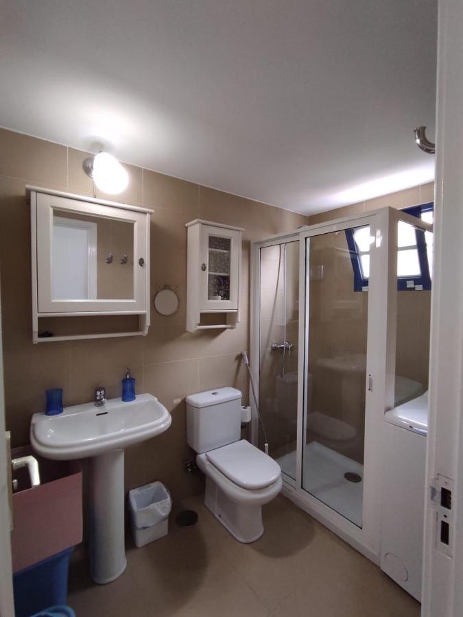 Blu Terrace Apartament *