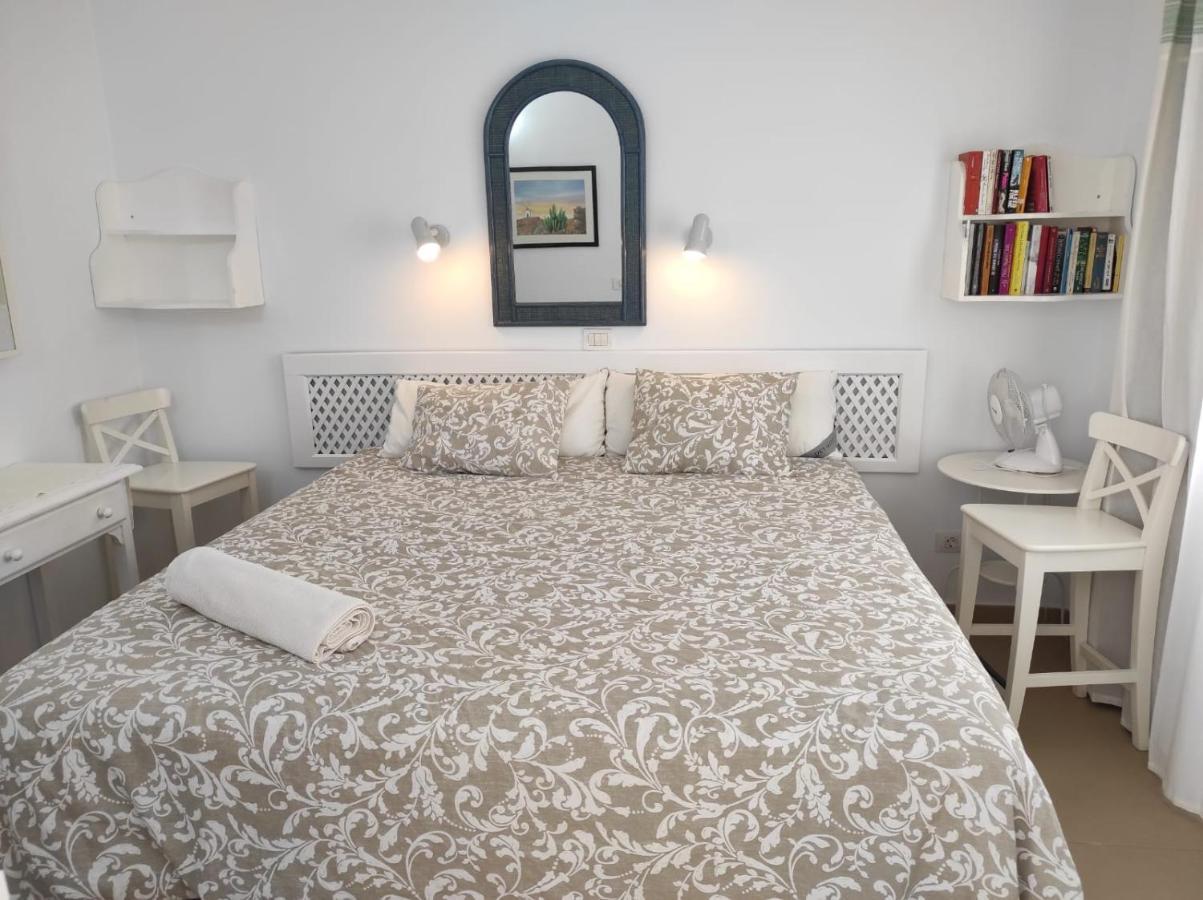 Apartament Blu Terrace Puerto del Carmen (Lanzarote)
