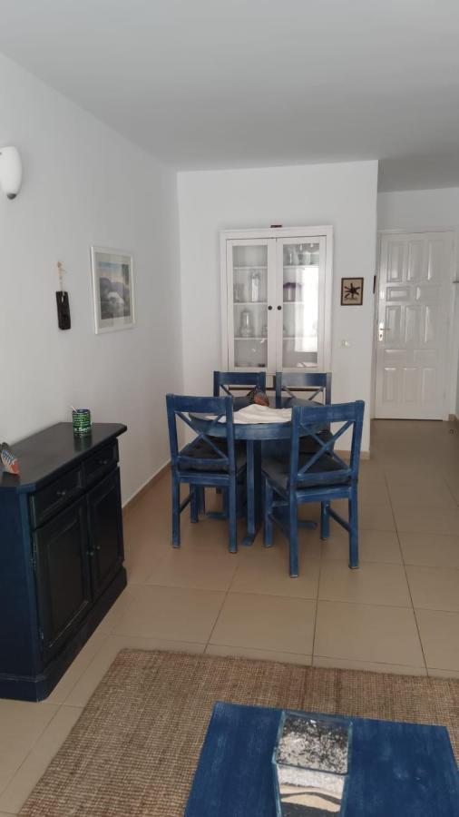 Apartament Blu Terrace *