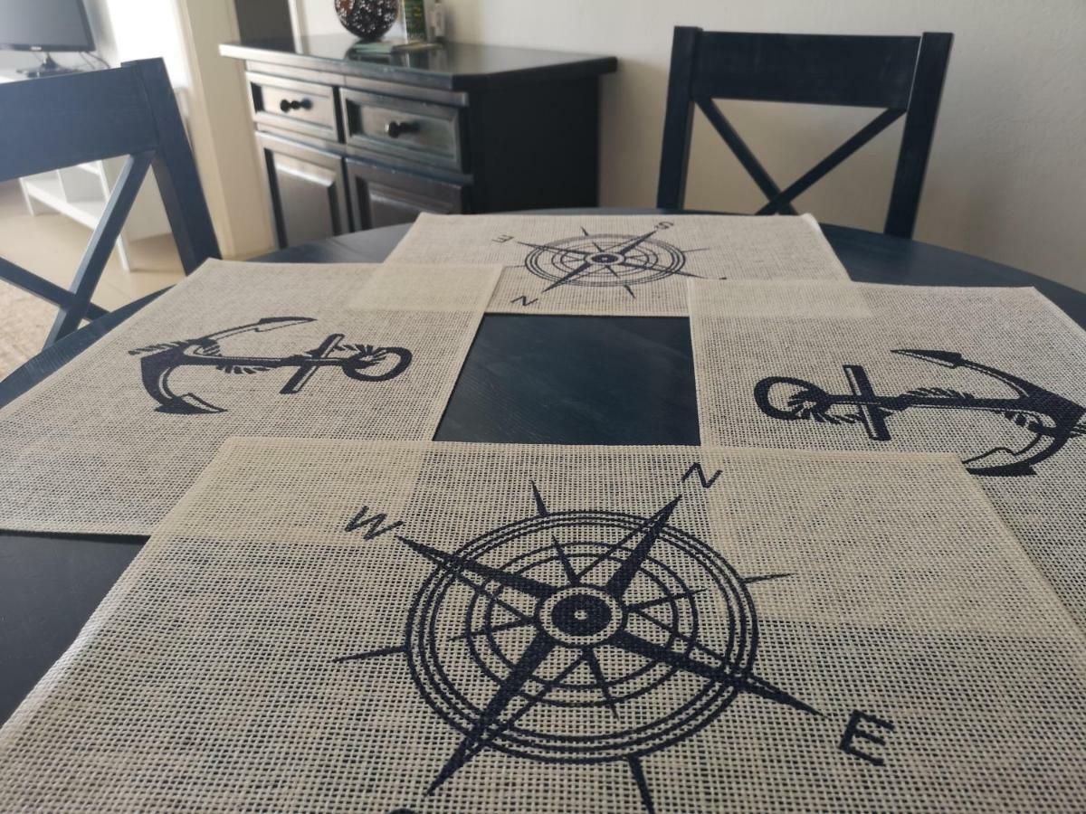 Apartament Blu Terrace