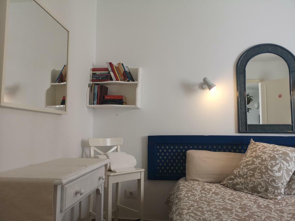 Blu Terrace Apartament
