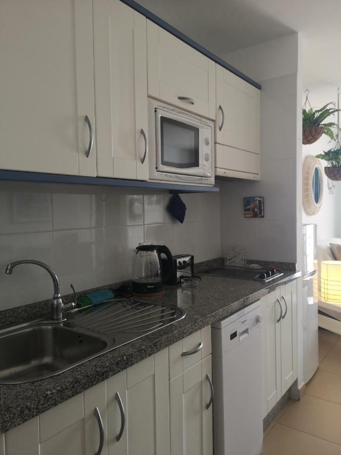 Apartament Blu Terrace *