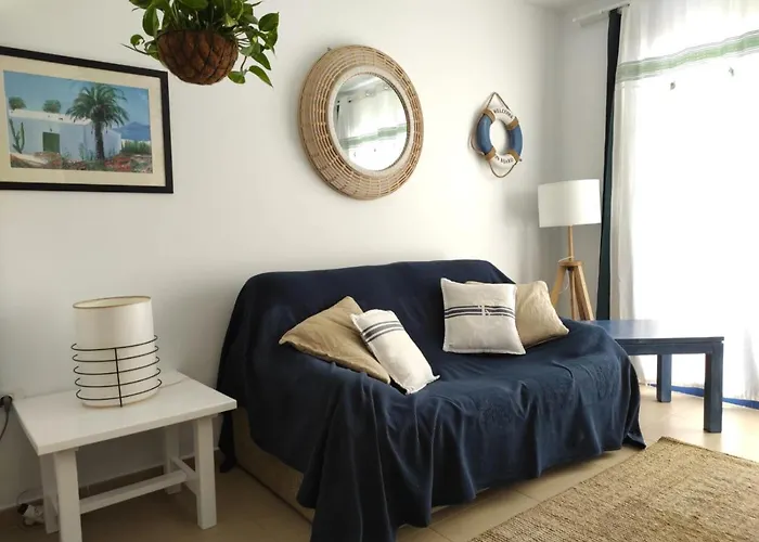 Blu Terrace Apartment