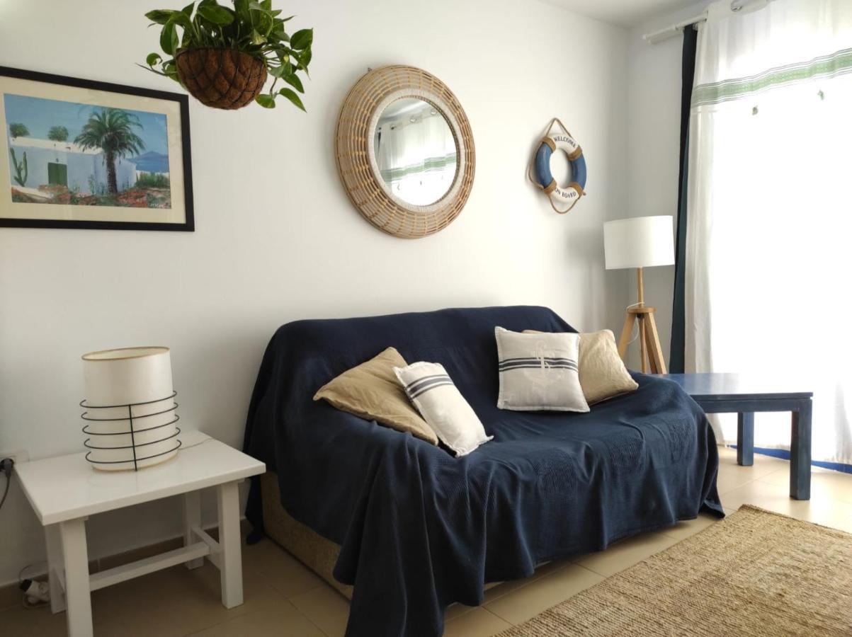 Appartement Blu Terrace