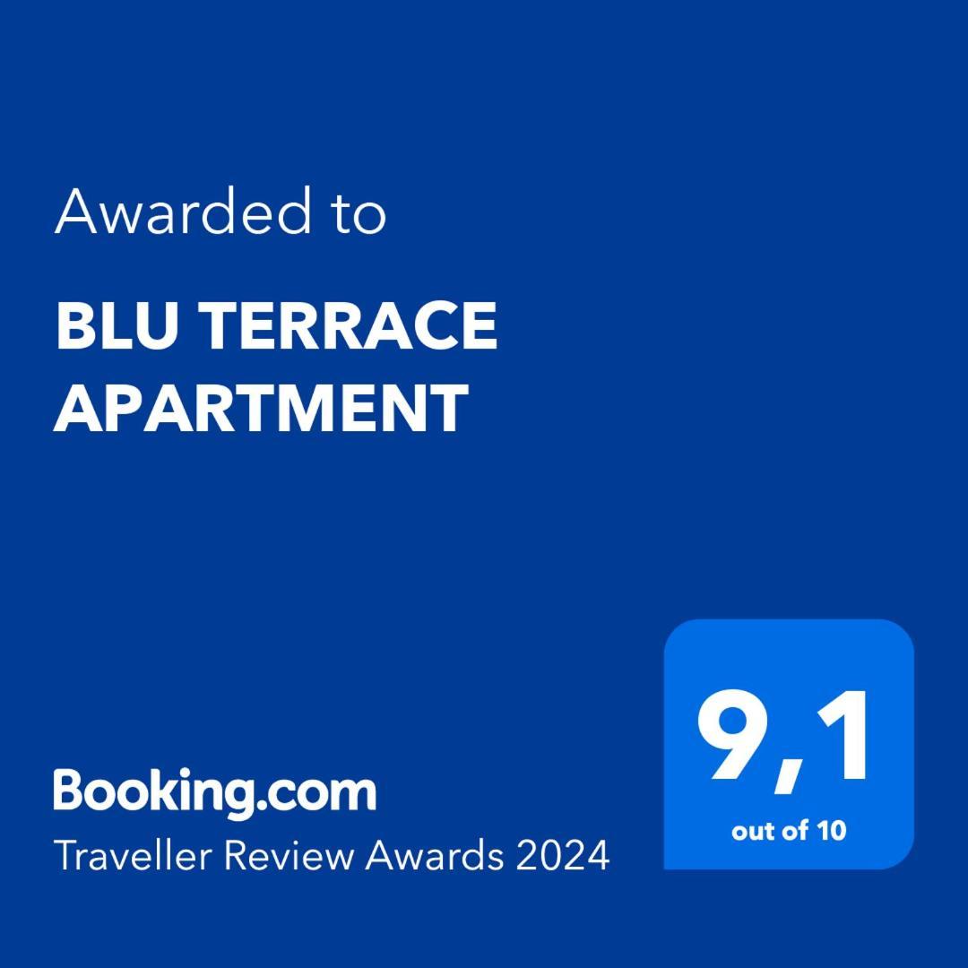 Blu Terrace Appartement Puerto del Carmen (Lanzarote)
