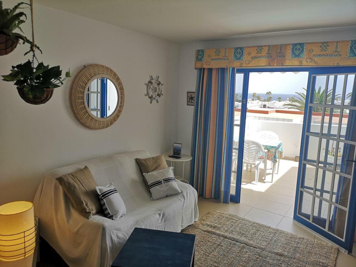 Blu Terrace Appartement