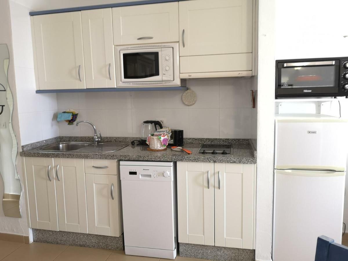 Blu Terrace Appartement Puerto del Carmen (Lanzarote)