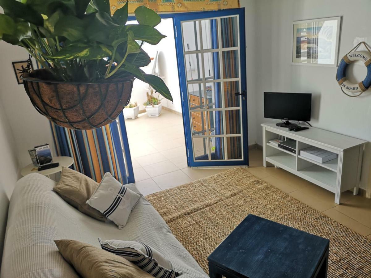 Blu Terrace Appartement