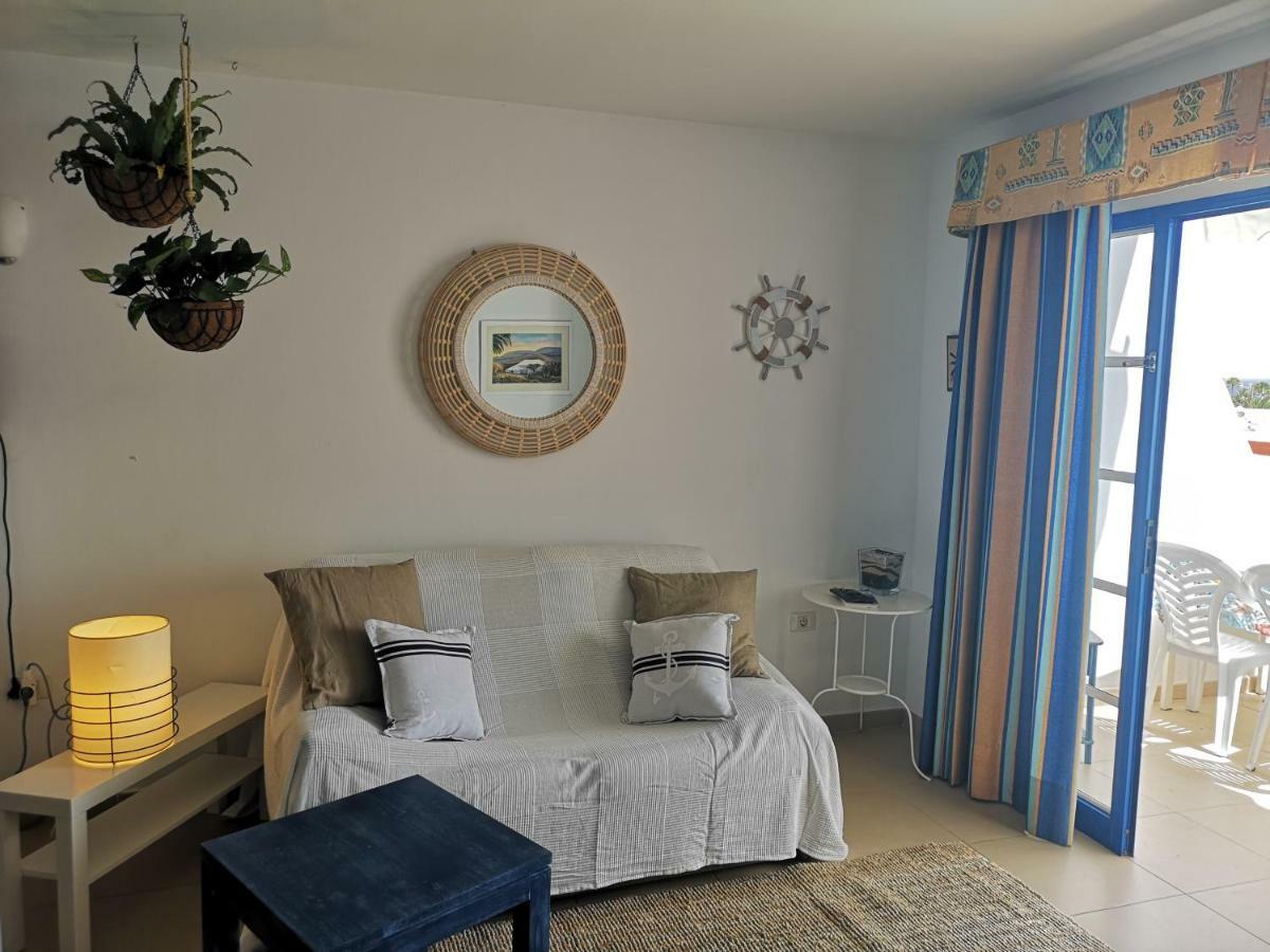 Blu Terrace Apartment
