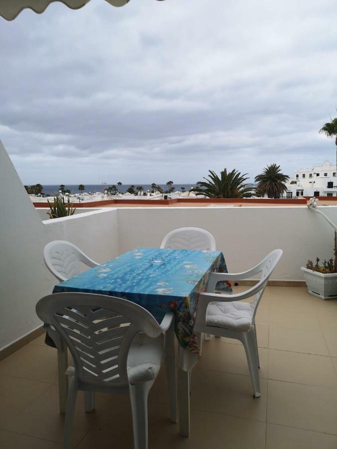Blu Terrace Appartement *