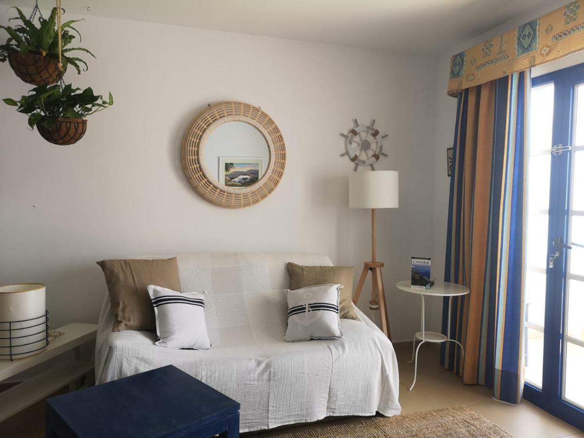 Appartement Blu Terrace *